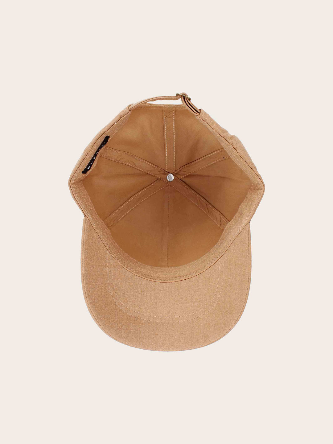 Moderne Baseballkappe mit gestickter bugatti-Flag