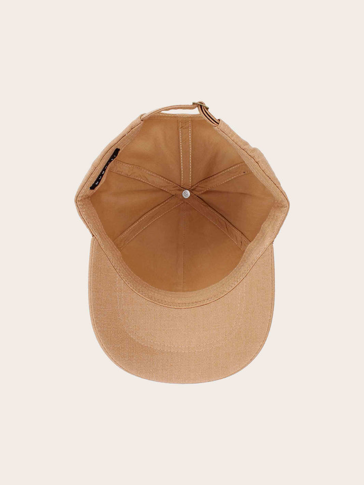 Moderne Baseballkappe mit gestickter bugatti-Flag