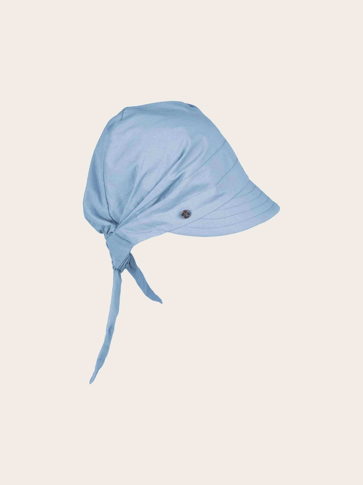 Loevenich Kappe zum Binden aus Baumwolle