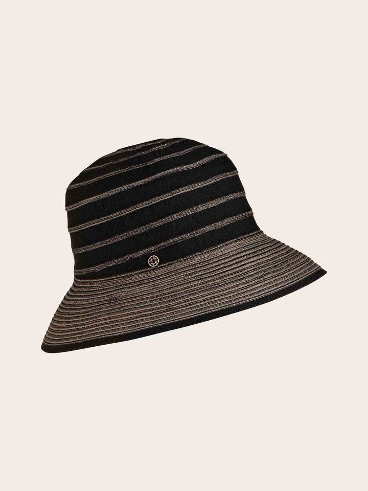 Loevenich Glockenhut mit Highlight-Streifen