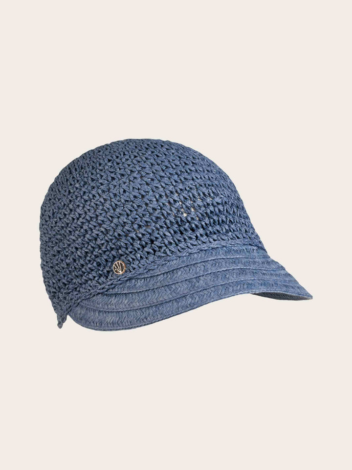 Atmungsaktive Loevenich Basecap aus Papier
