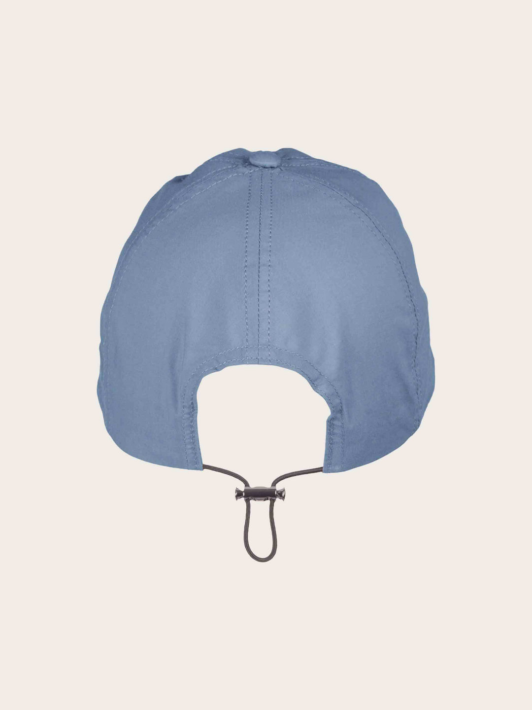 Sportliche Loevenich Basecap aus Baumwolle mit Zugband