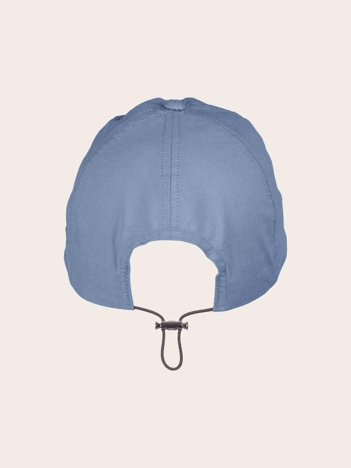 Sportliche Loevenich Basecap aus Baumwolle mit Zugband