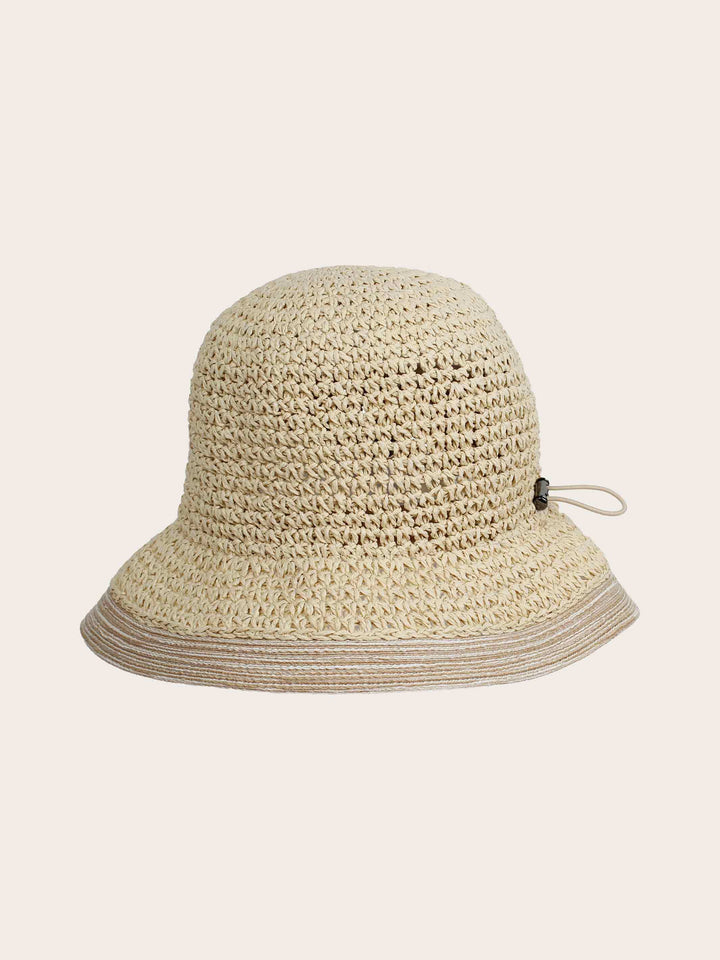 Loevenich Glockenhut mit biegsamer Krempe