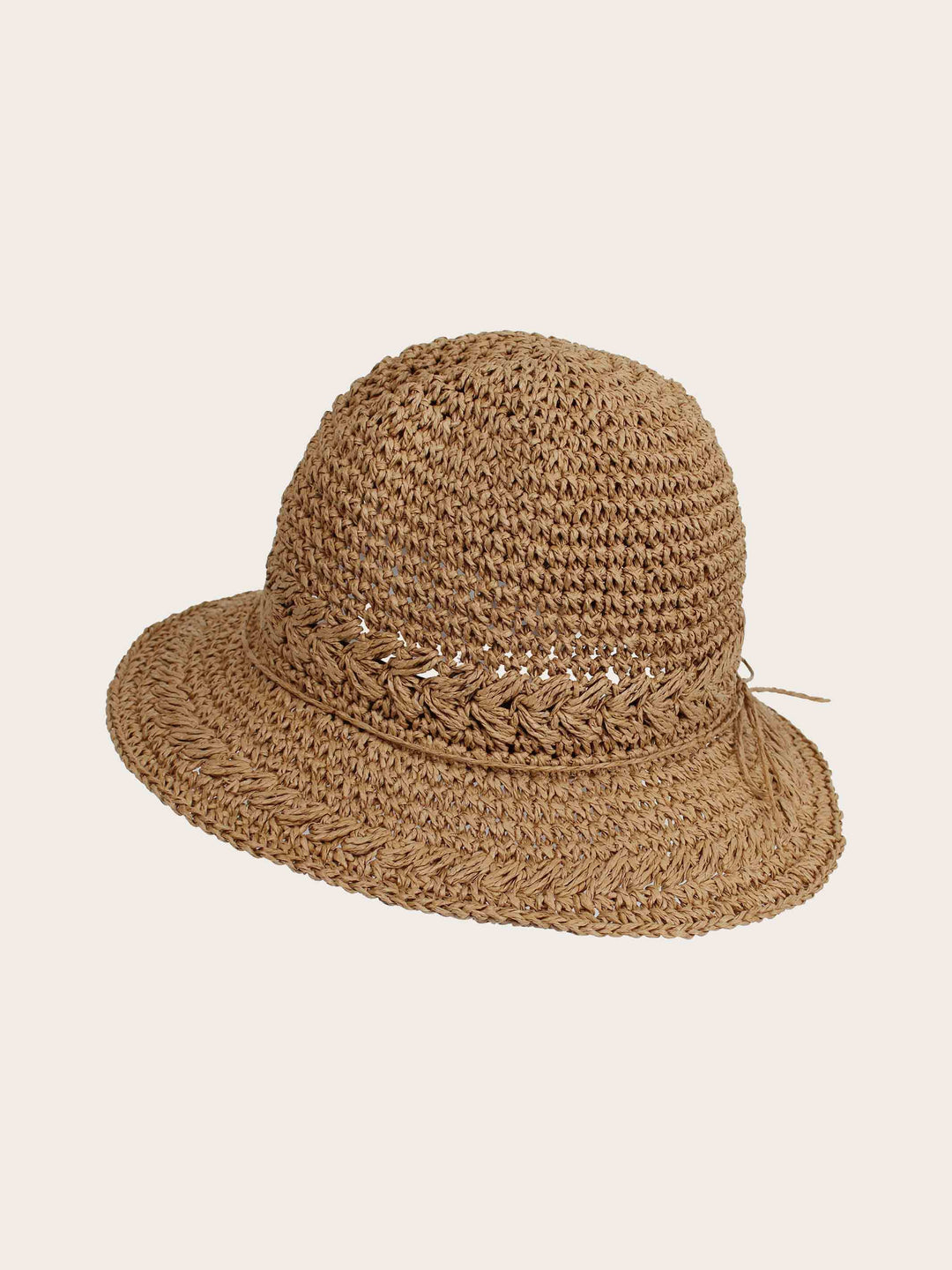 Atmungsaktiver Loevenich Fedora