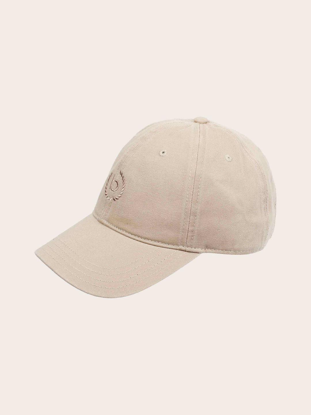 bugatti Baseballkappe mit aufgesticktem bugatti-Logo