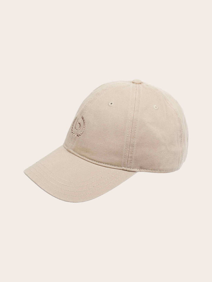 bugatti Baseballkappe mit aufgesticktem bugatti-Logo