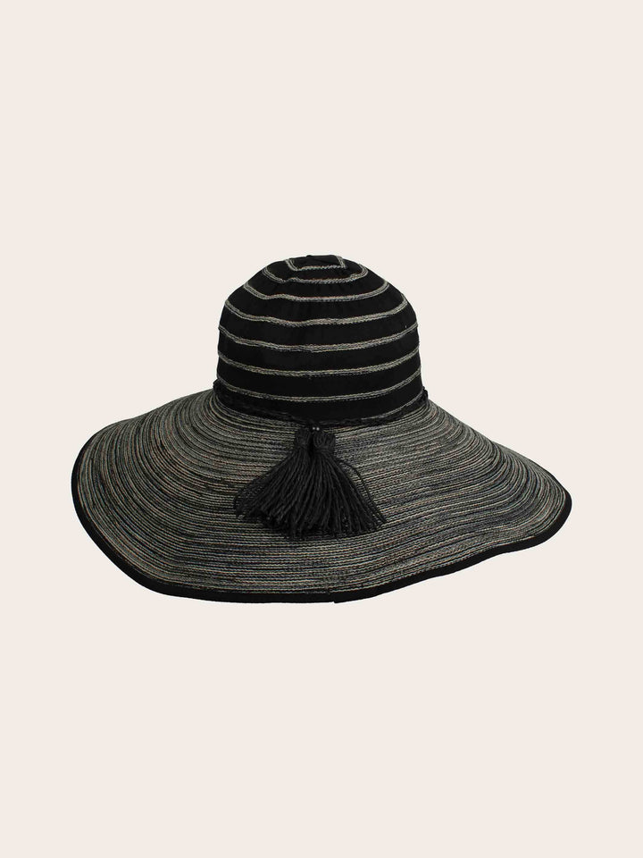 Großer Loevenich Glockenhut mit Streifen