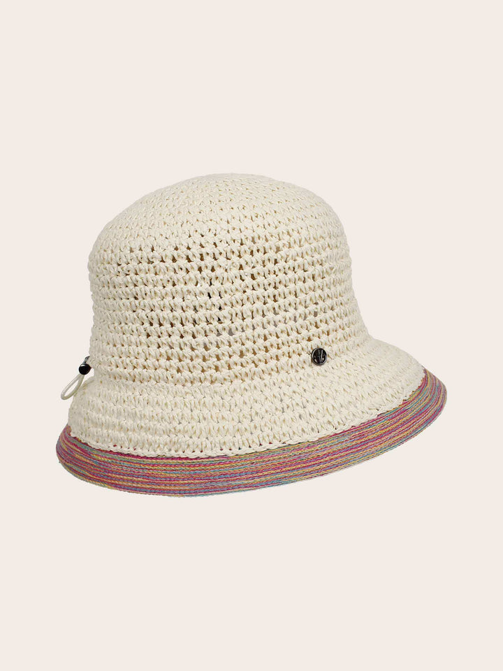 Loevenich Glockenhut mit biegsamer Krempe