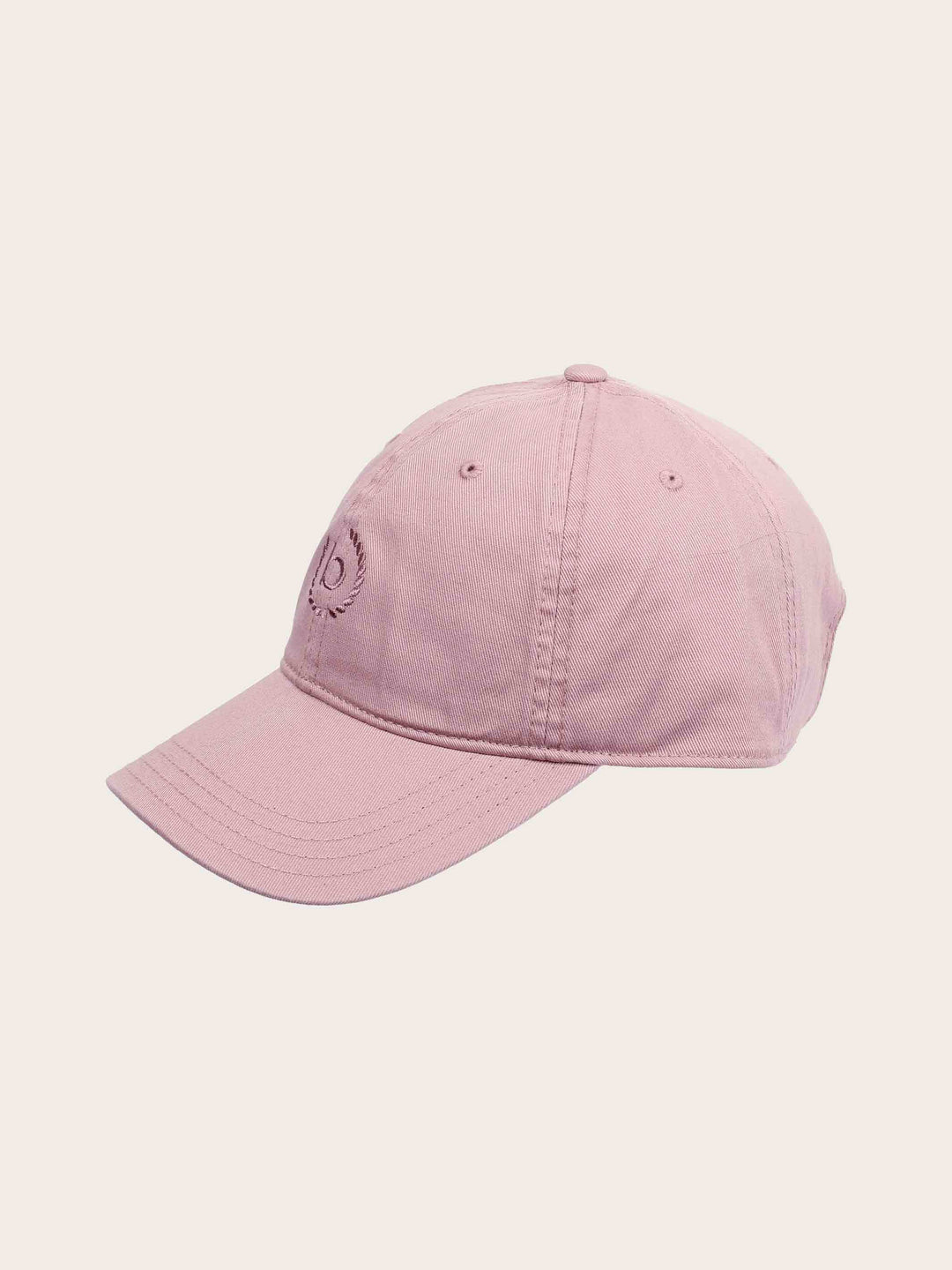 bugatti Baseballkappe mit aufgesticktem bugatti-Logo