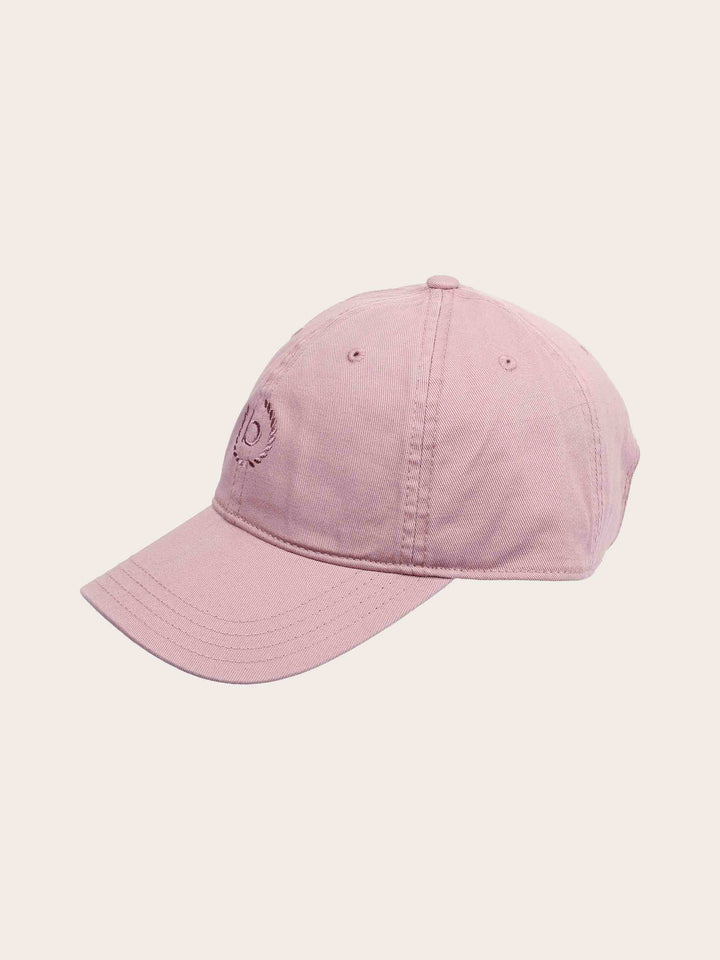 bugatti Baseballkappe mit aufgesticktem bugatti-Logo