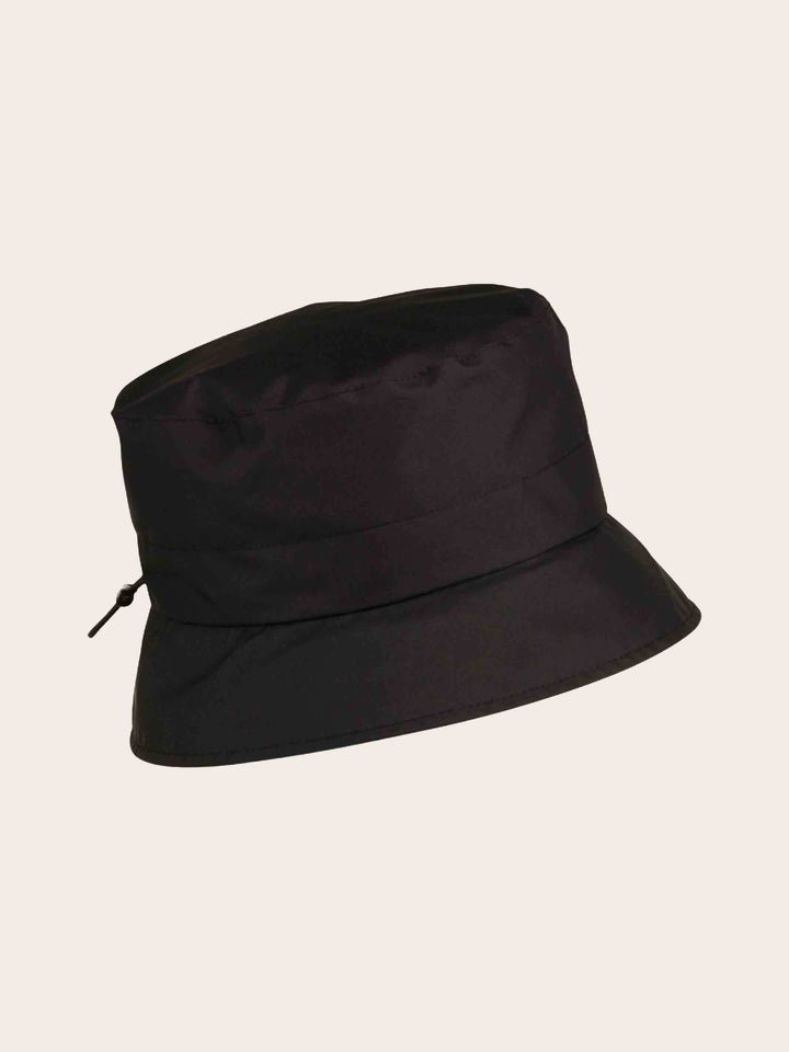 Loevenich Regenhut mit Zugband