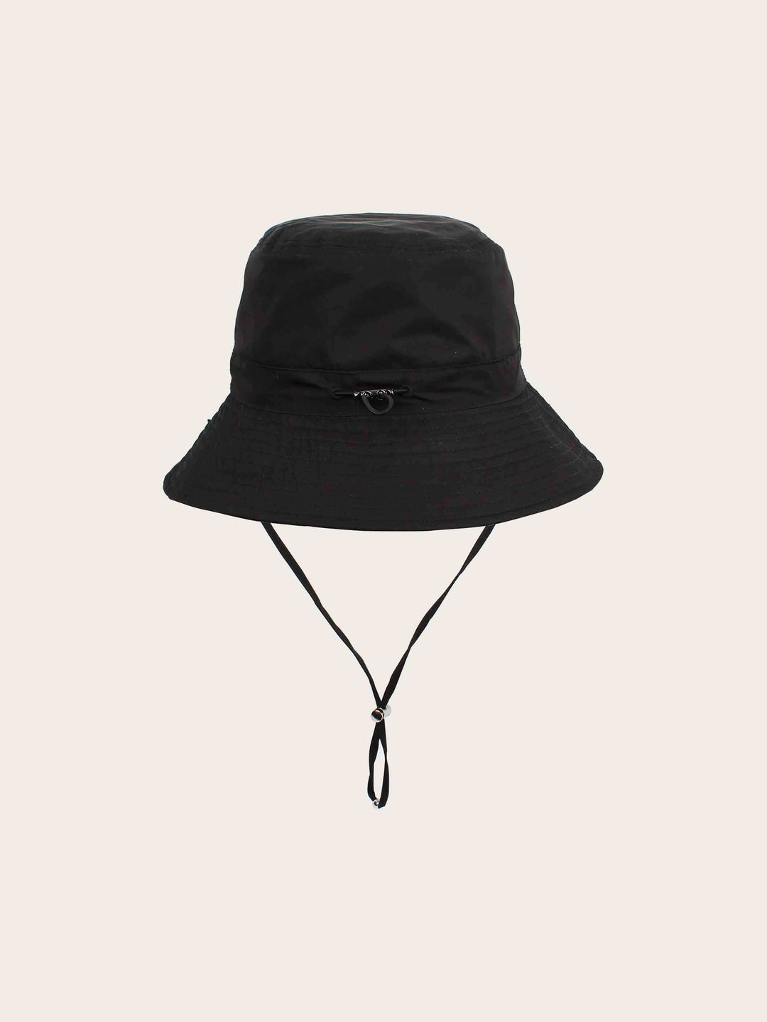 Wasserfester Loevenich Bucket Hat mit Kinnband