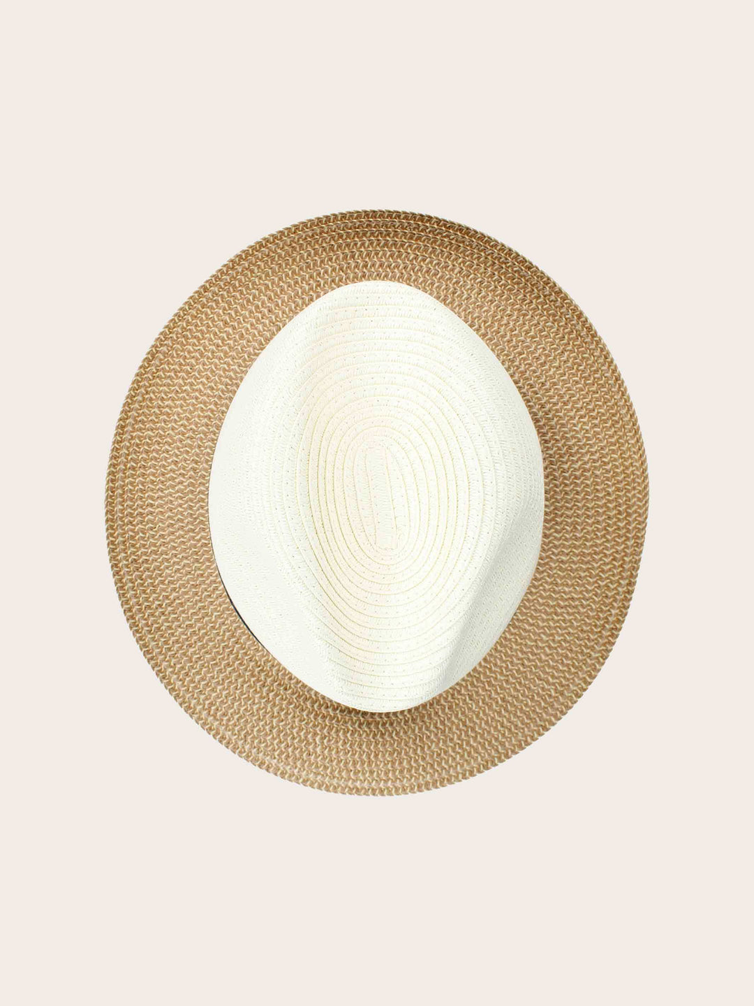 Sommerlicher Fedora mit bugatti Flag