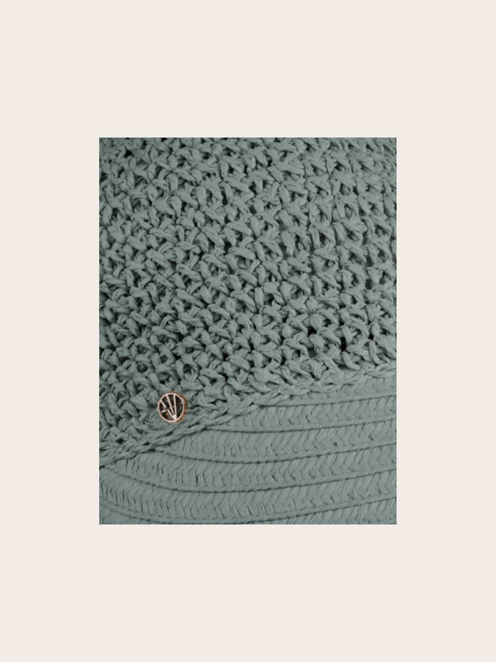 Atmungsaktive Loevenich Basecap aus Papier