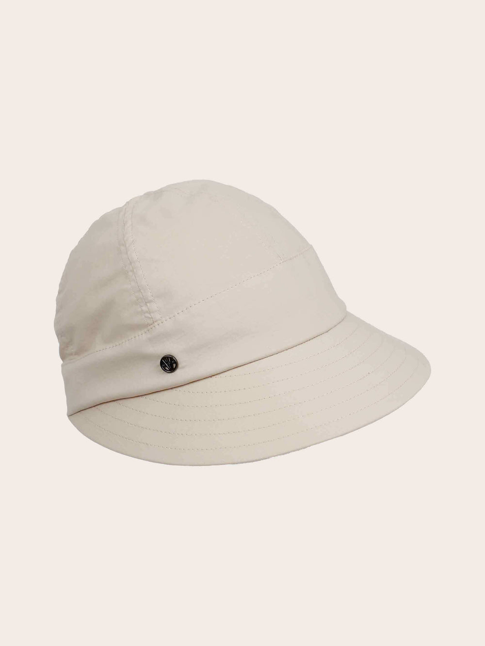 Loevenich Basecap aus Baumwolle mit Sonnenschutz