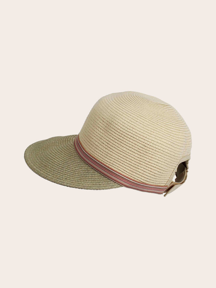 Loevenich Kappe mit weitem, andersfarbigem Visier