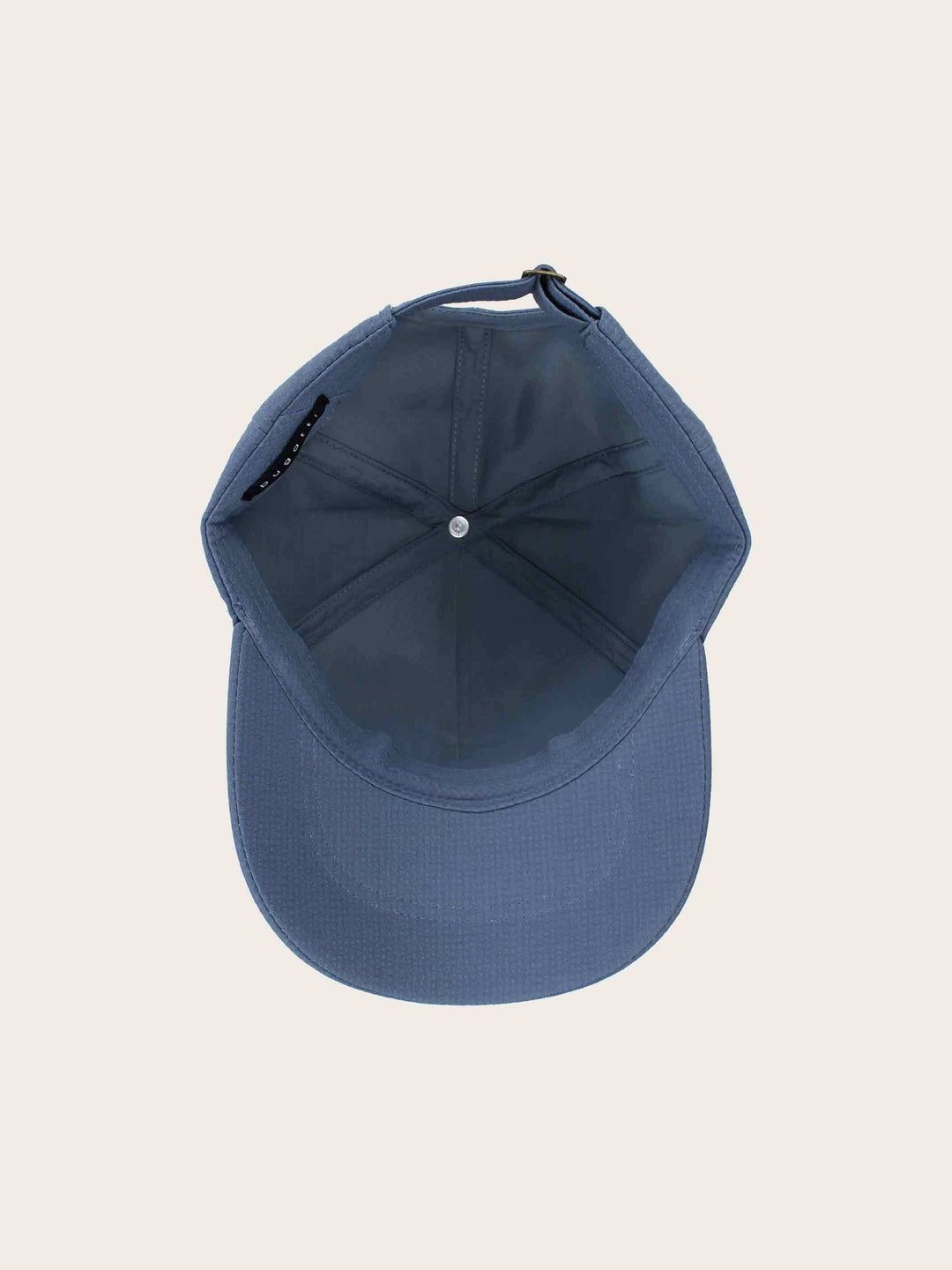Moderne Baseballkappe mit gestickter bugatti-Flag