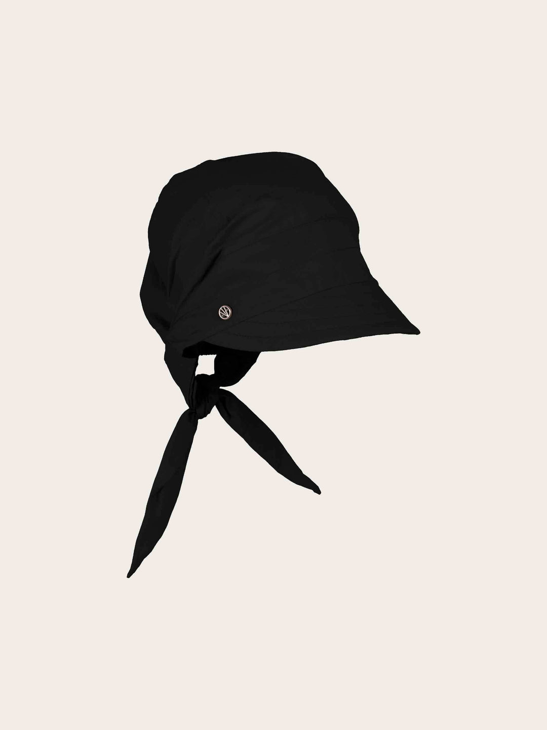 Loevenich Kappe zum Binden aus Baumwolle