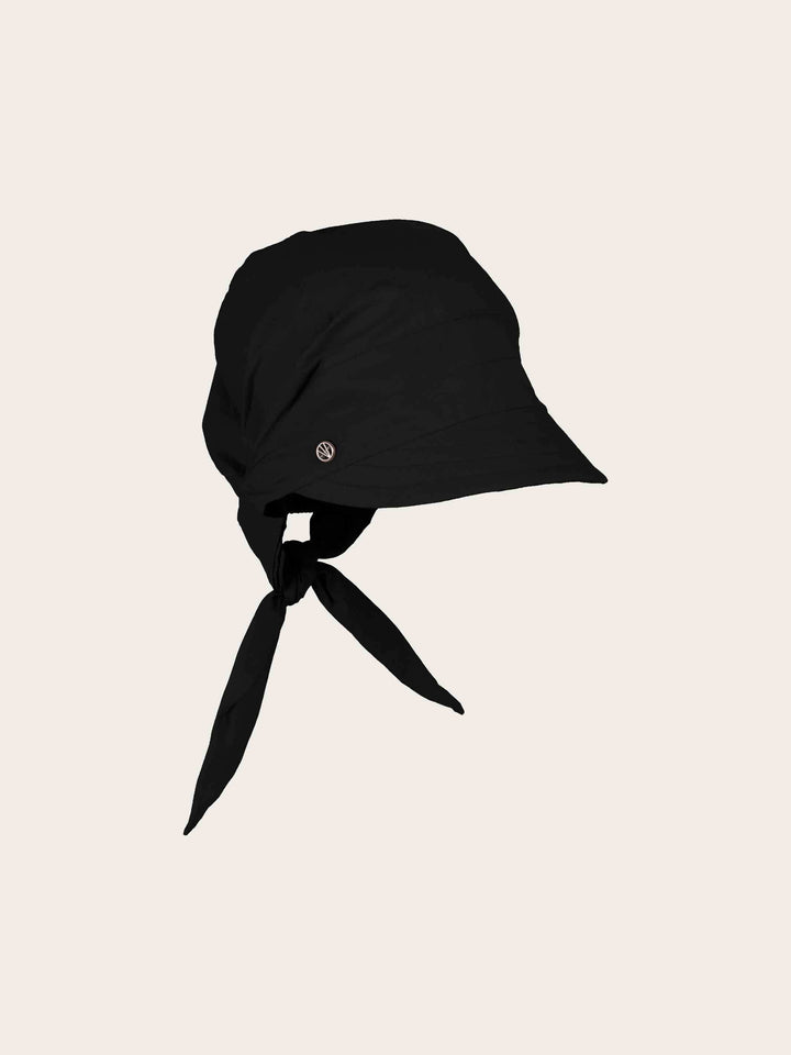 Loevenich Kappe zum Binden aus Baumwolle