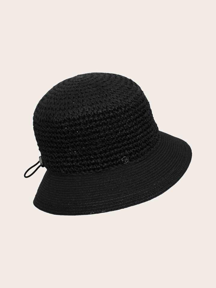 Atmungsaktiver Loevenich Fischerhut mit Zugband