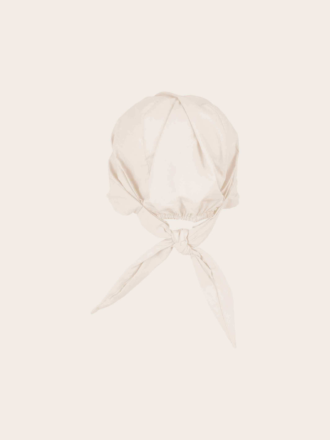 Loevenich Kappe zum Binden aus Baumwolle