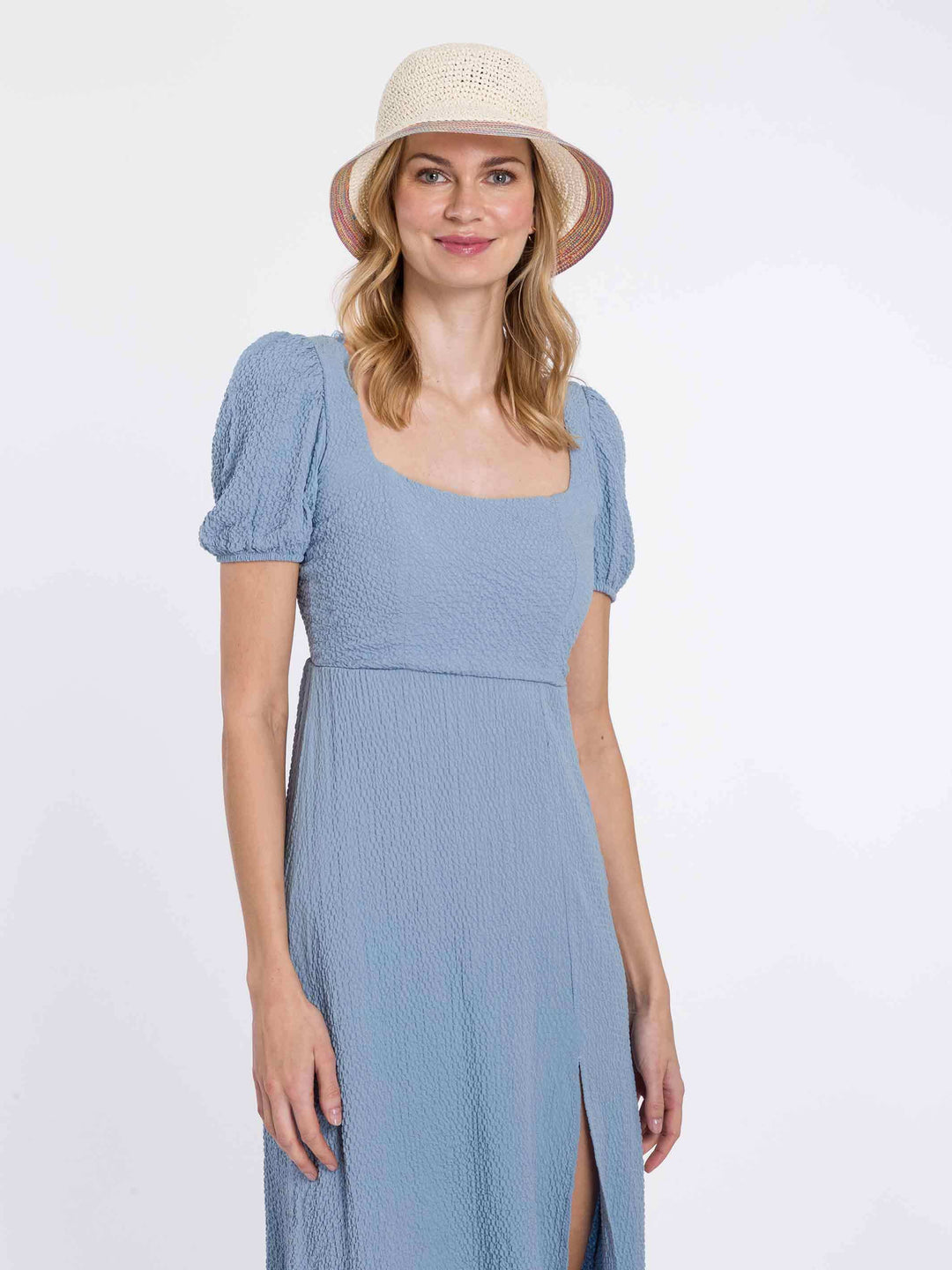 Loevenich Glockenhut mit biegsamer Krempe