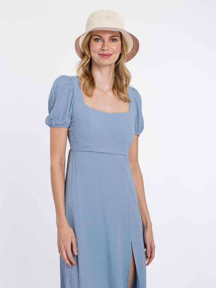 Loevenich Glockenhut mit biegsamer Krempe