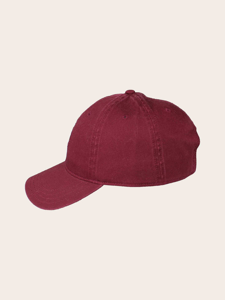 bugatti Baseballkappe mit aufgesticktem bugatti-Logo