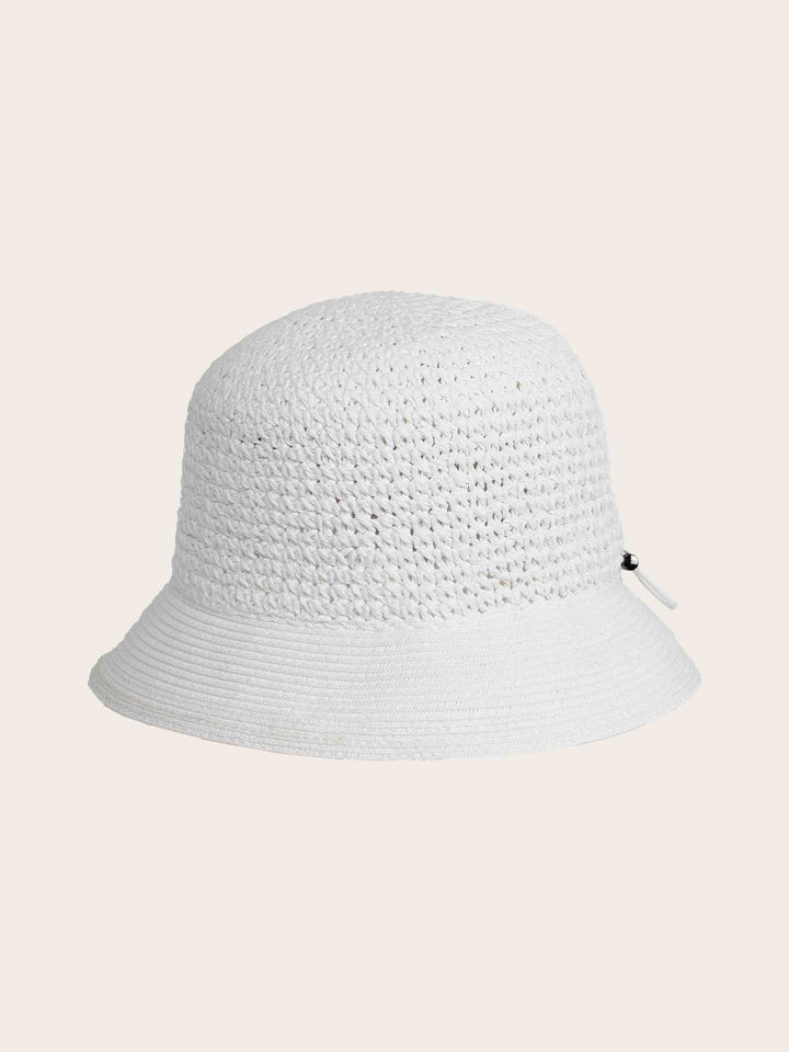 Atmungsaktiver Loevenich Fischerhut mit Zugband