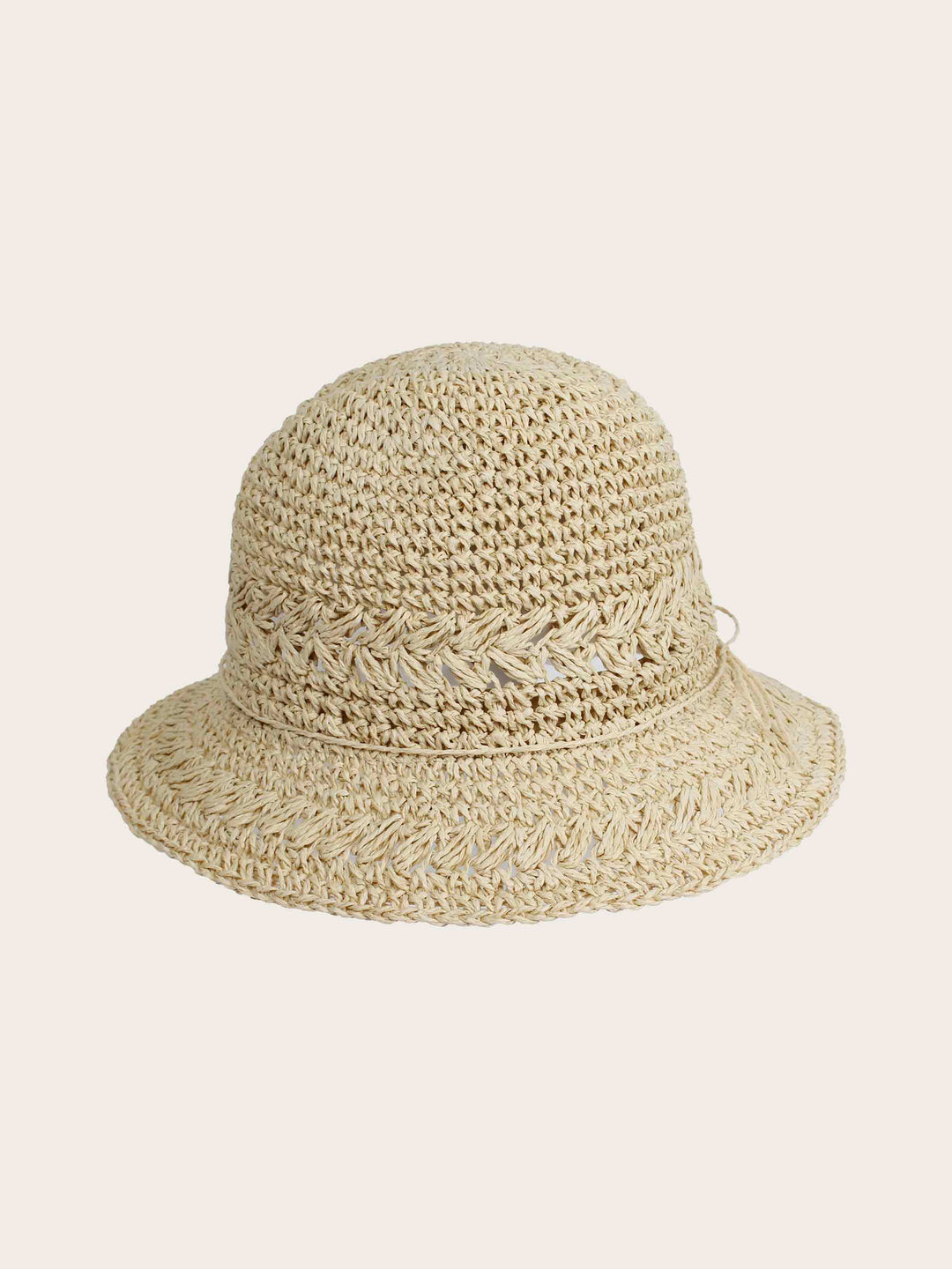 Atmungsaktiver Loevenich Fedora