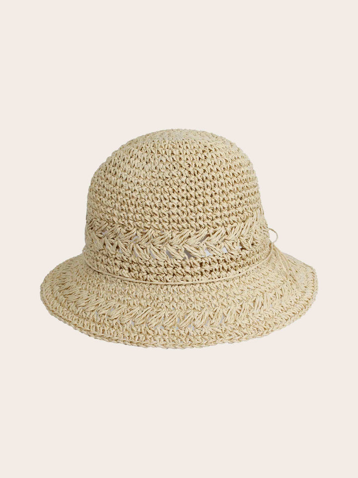 Atmungsaktiver Loevenich Fedora