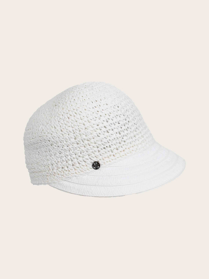 Atmungsaktive Loevenich Basecap aus Papier