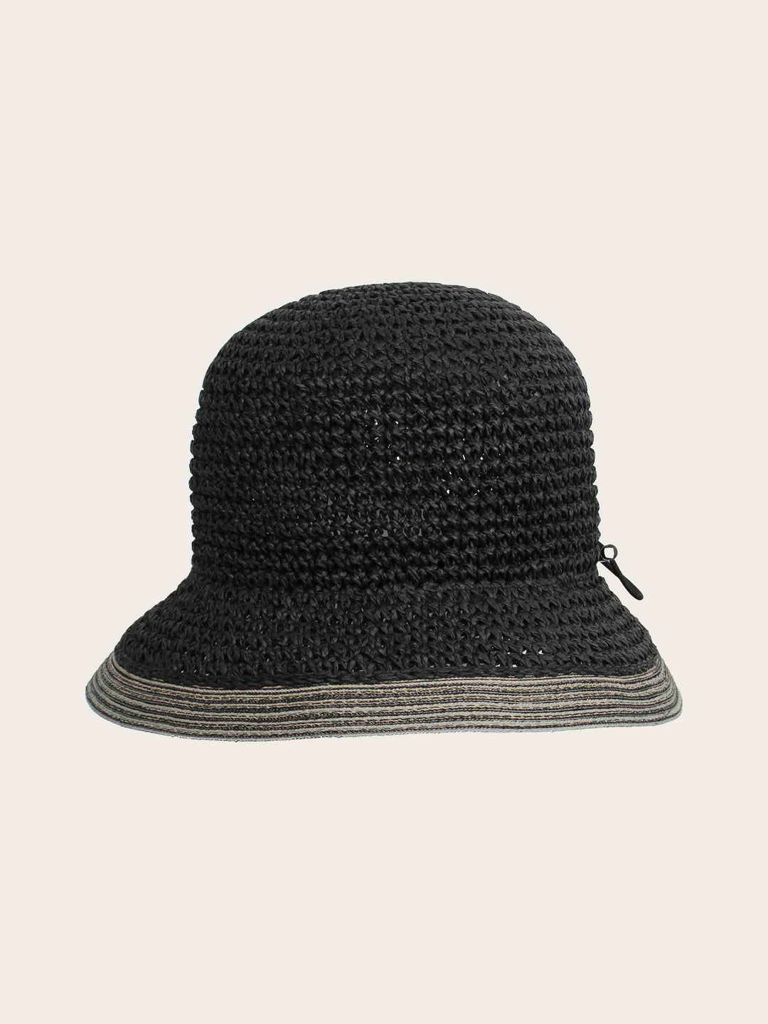 Loevenich Glockenhut mit biegsamer Krempe