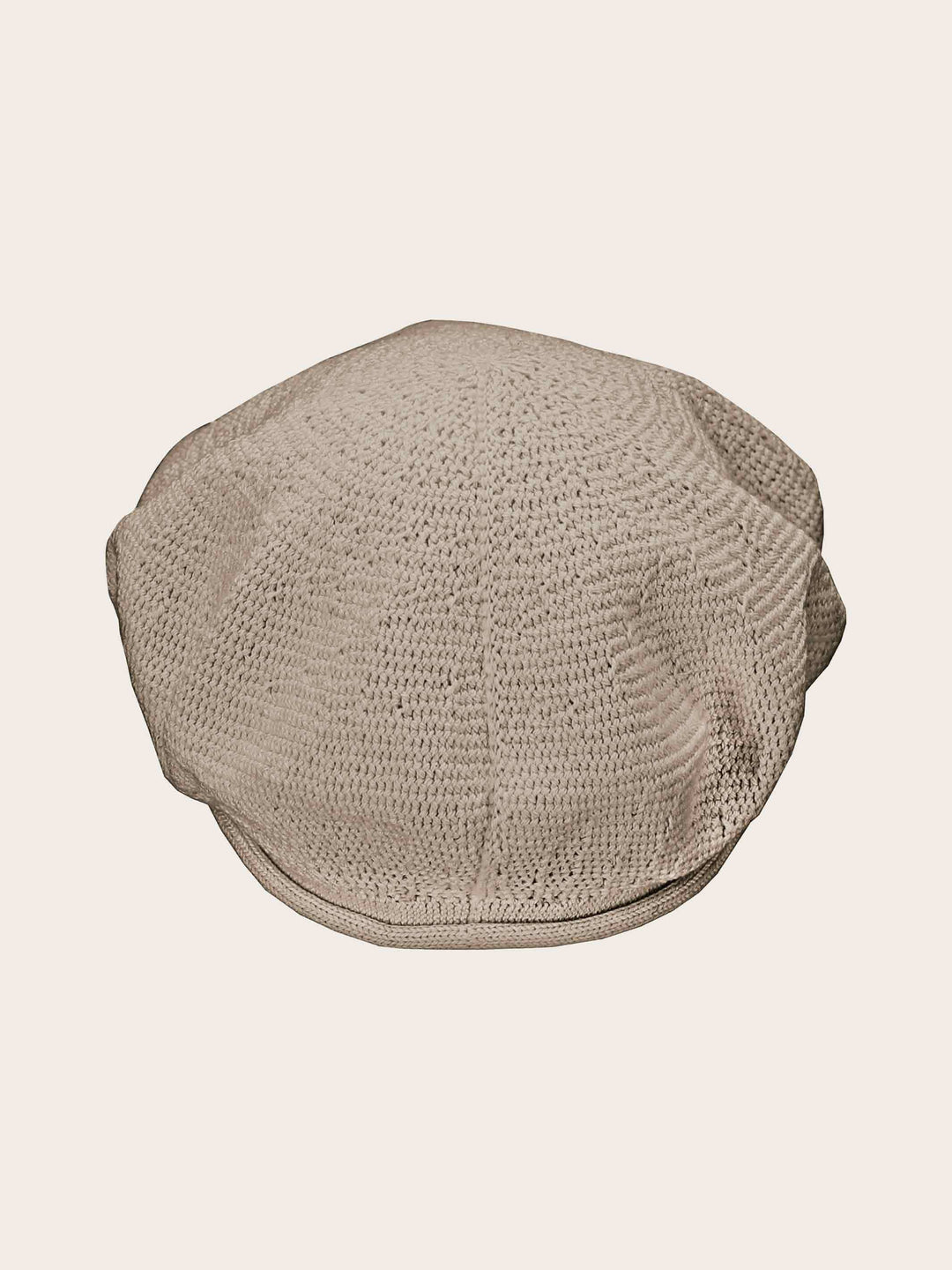 Loevenich Baskenmütze aus Baumwolle