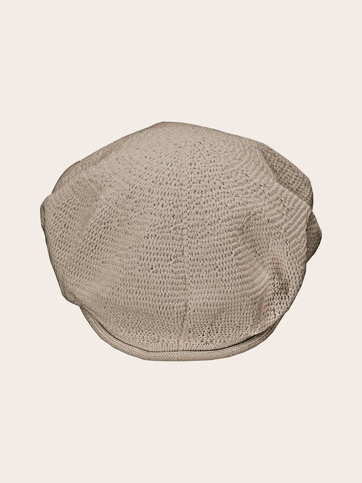 Loevenich Baskenmütze aus Baumwolle