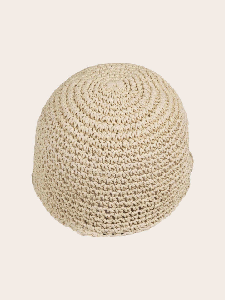 Atmungsaktive Loevenich Basecap aus Papier