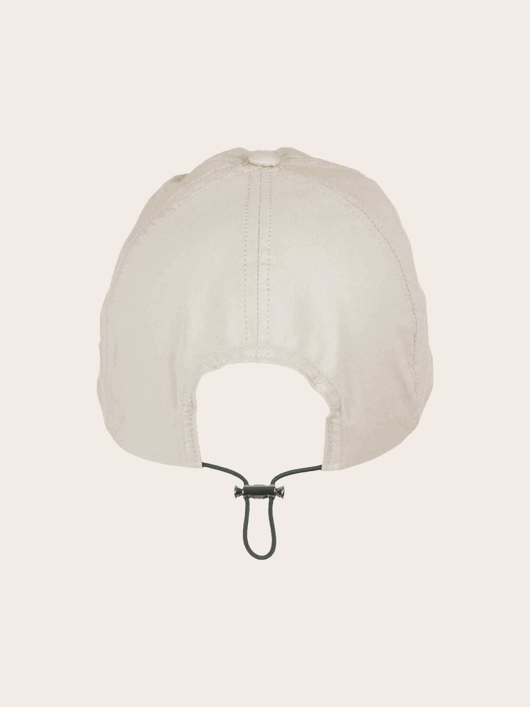 Sportliche Loevenich Basecap aus Baumwolle mit Zugband