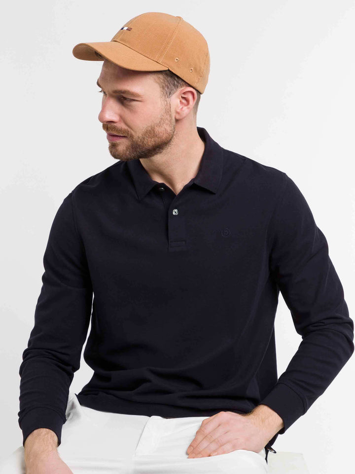 Moderne Baseballkappe mit gestickter bugatti-Flag