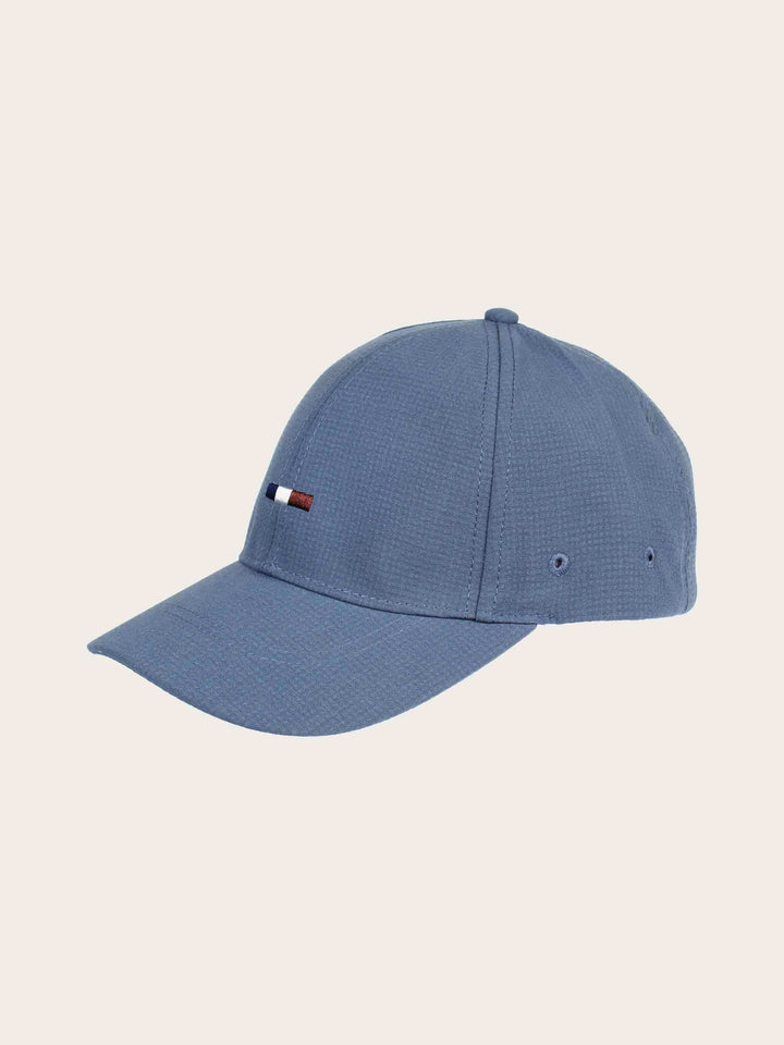 Moderne Baseballkappe mit gestickter bugatti-Flag