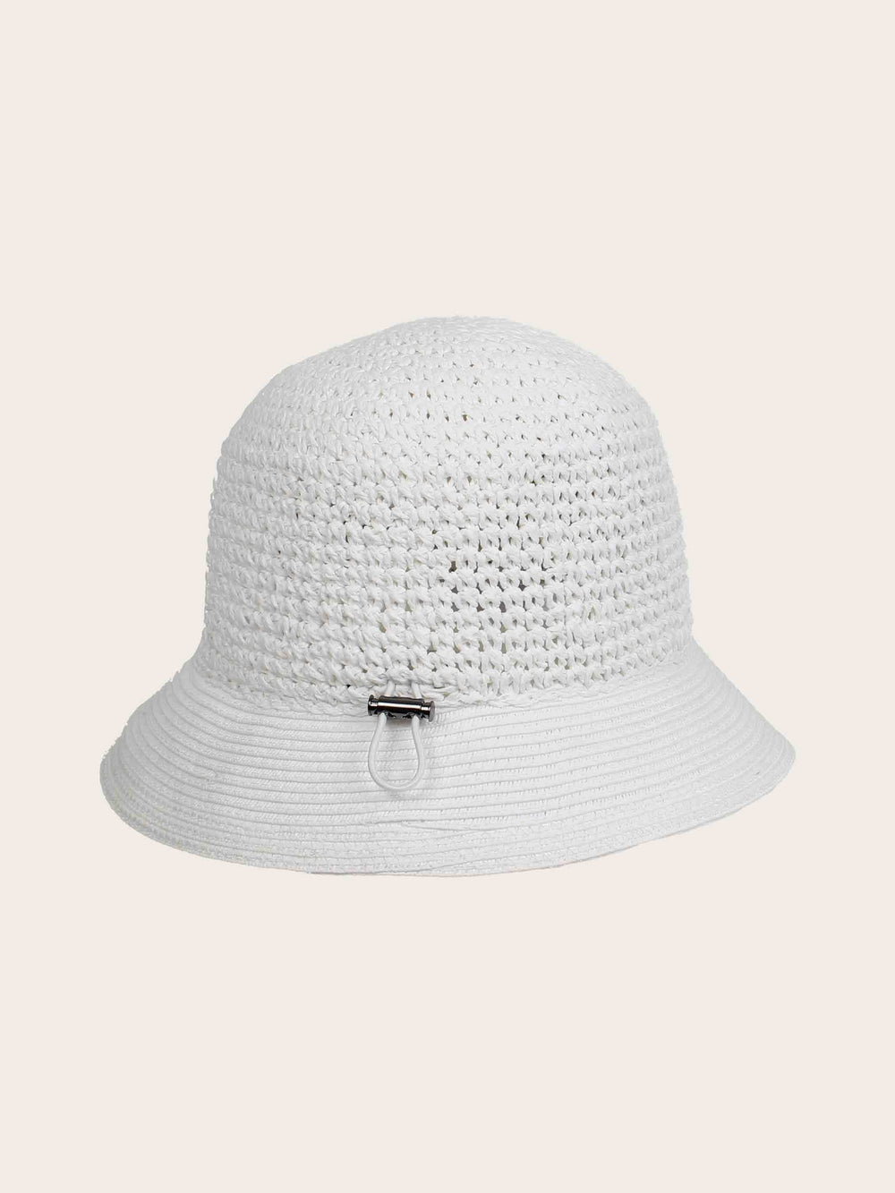 Atmungsaktiver Loevenich Fischerhut mit Zugband