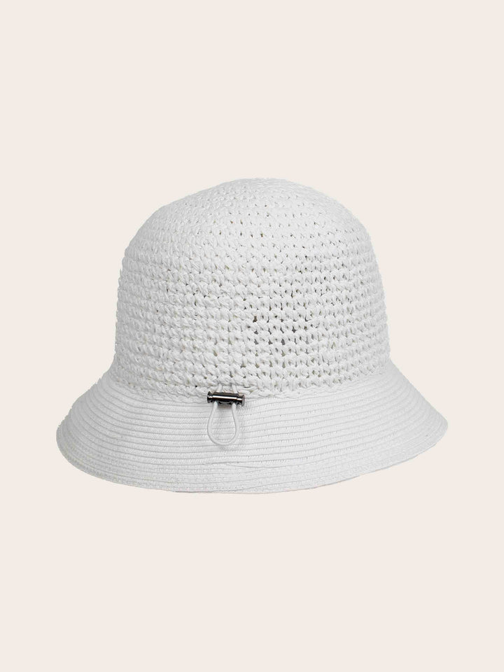 Atmungsaktiver Loevenich Fischerhut mit Zugband