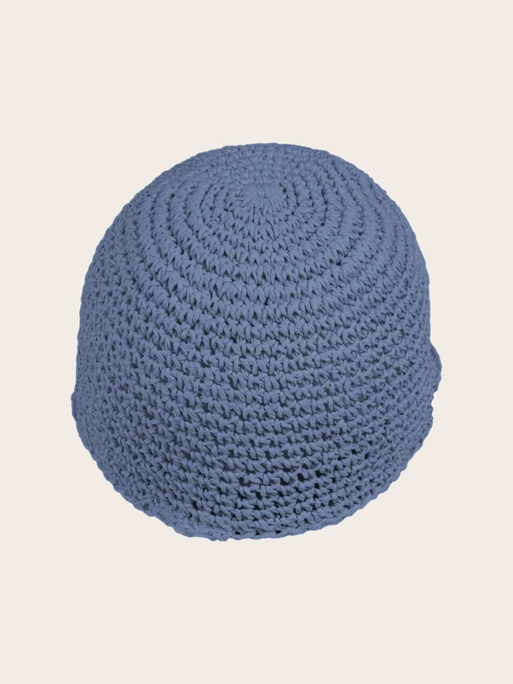 Atmungsaktive Loevenich Basecap aus Papier