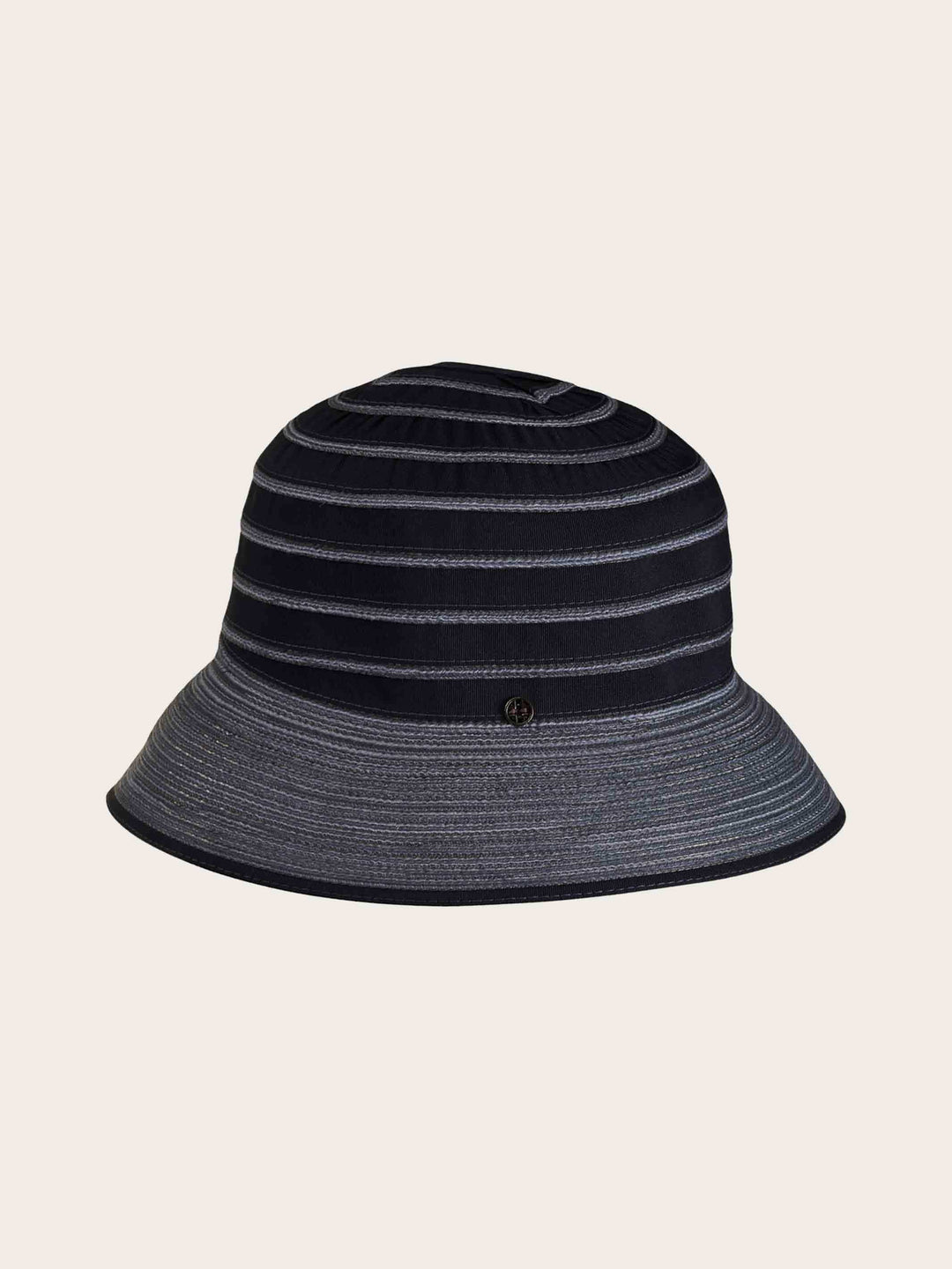 Loevenich Glockenhut mit Highlight-Streifen