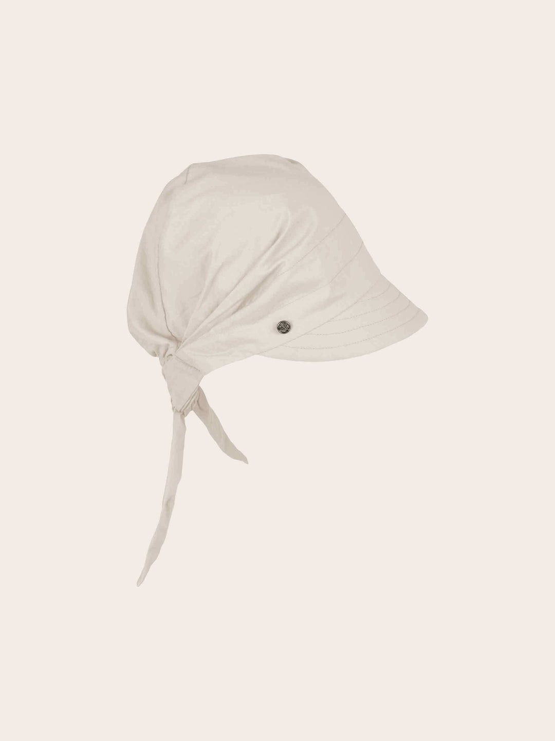 Loevenich Kappe zum Binden aus Baumwolle