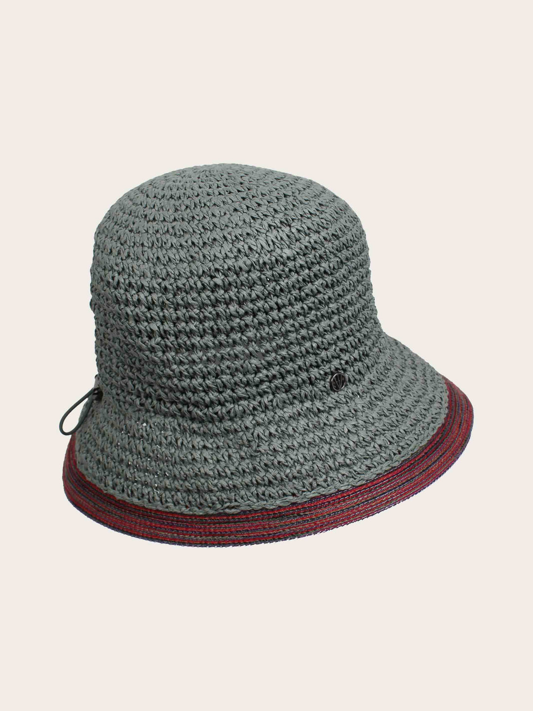 Loevenich Glockenhut mit biegsamer Krempe