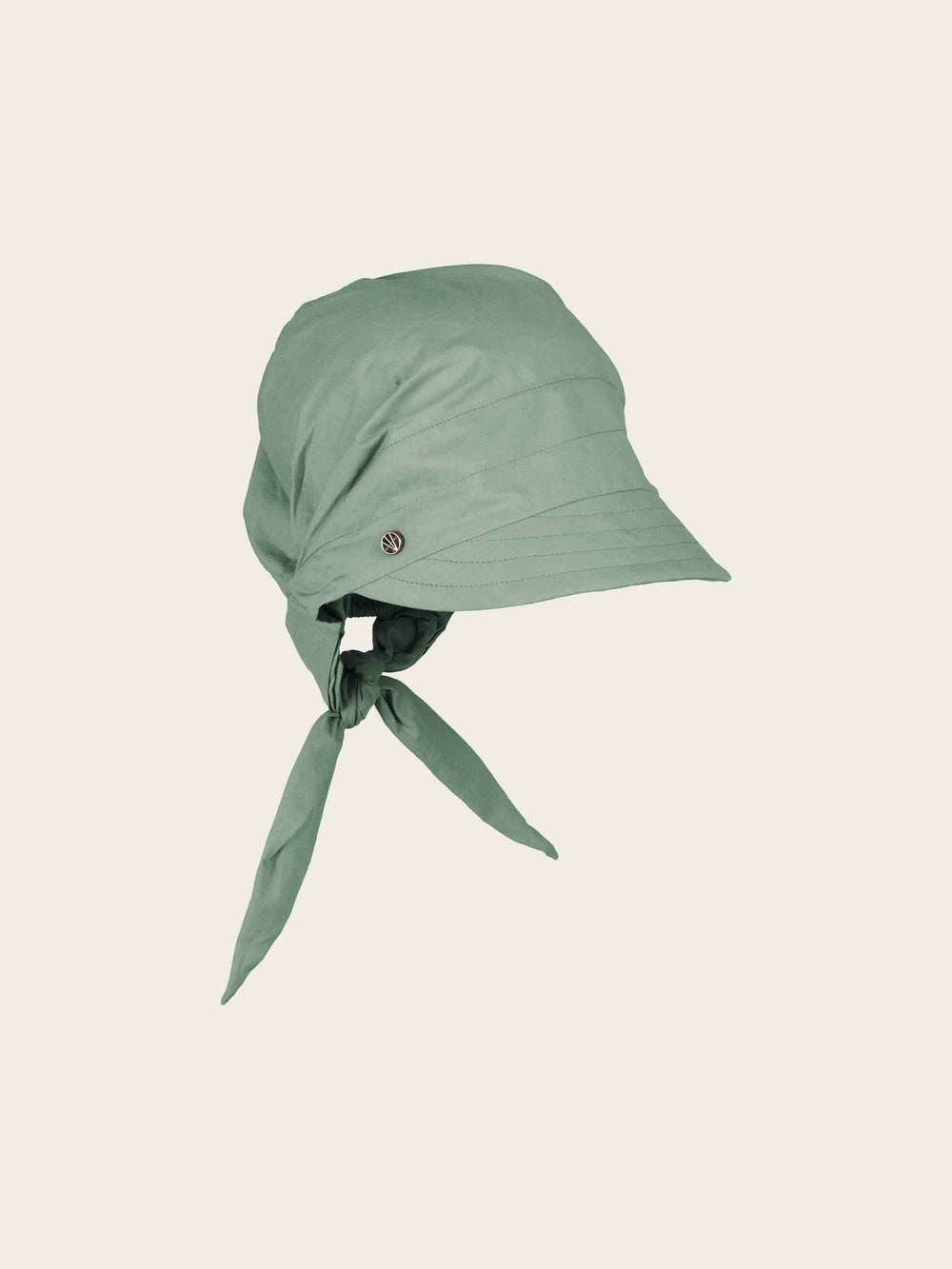 Loevenich Kappe zum Binden aus Baumwolle