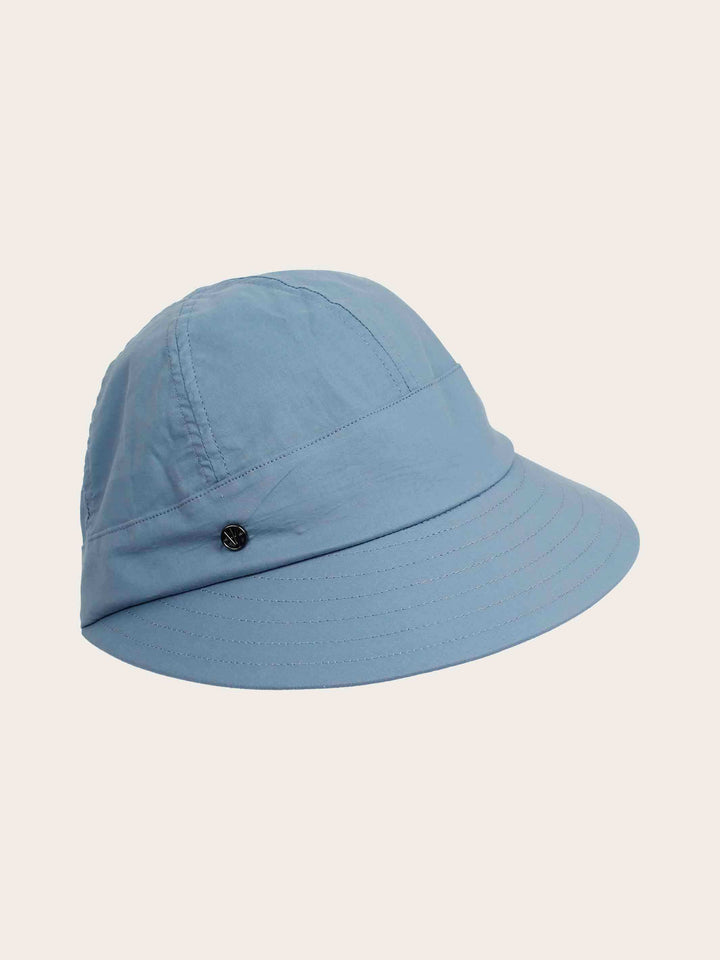 Loevenich Basecap aus Baumwolle mit Sonnenschutz