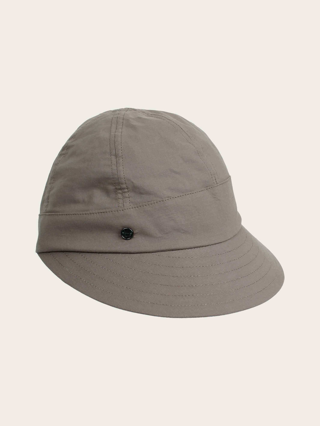 Loevenich Basecap aus Baumwolle mit Sonnenschutz