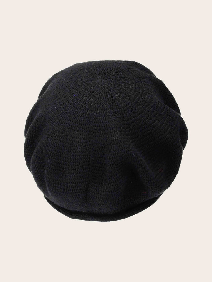 Loevenich Baskenmütze aus Baumwolle